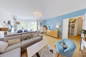 achat appartement avon 77210