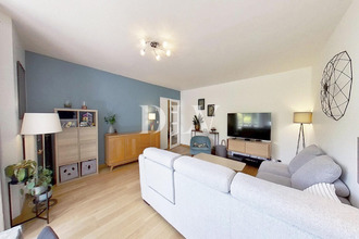 achat appartement avon 77210