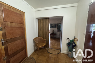 achat appartement avon 77210