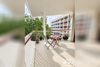 achat appartement avon 77210