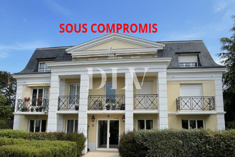 achat appartement avon 77210