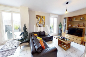 achat appartement avon 77210