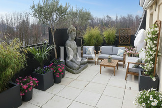 achat appartement avon 77210
