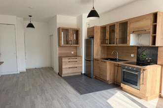 achat appartement avon 77210