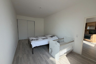 achat appartement avon 77210