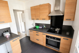achat appartement avon 77210