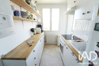 achat appartement avon 77210