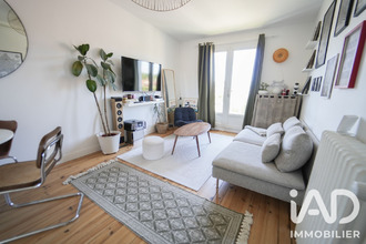 achat appartement avon 77210
