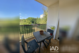 achat appartement avon 77210