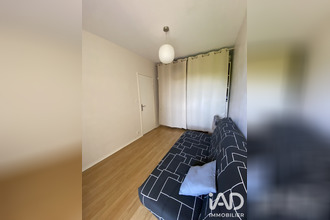 achat appartement avon 77210