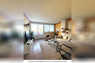 achat appartement avon 77210