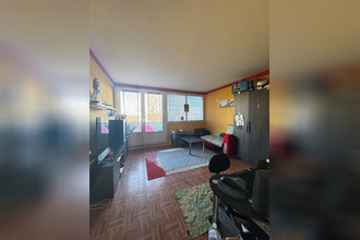 achat appartement avon 77210