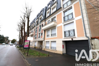 achat appartement avon 77210