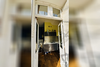 achat appartement avon 77210