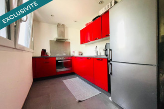 achat appartement avon 77210