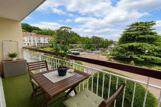 achat appartement avon 77210