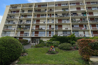achat appartement avon 77210