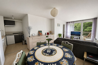 achat appartement avon 77210
