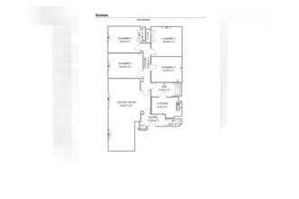 achat appartement avon 77210