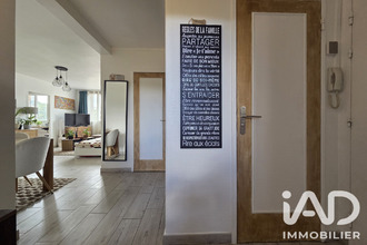 achat appartement avon 77210