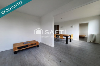achat appartement avon 77210