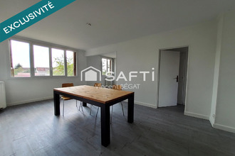 achat appartement avon 77210