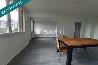 achat appartement avon 77210