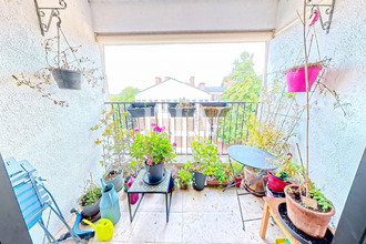 achat appartement avon 77210