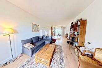 achat appartement avon 77210