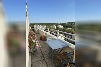 achat appartement avon 77210