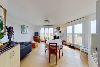 achat appartement avon 77210
