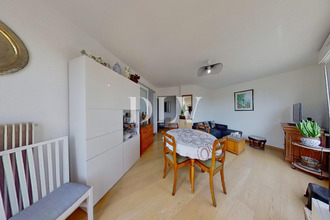 achat appartement avon 77210