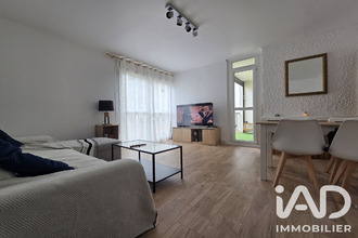 achat appartement avon 77210