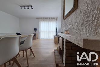 achat appartement avon 77210