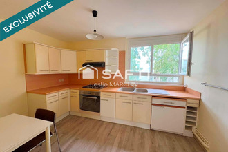 achat appartement avon 77210