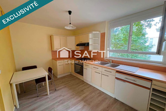 achat appartement avon 77210
