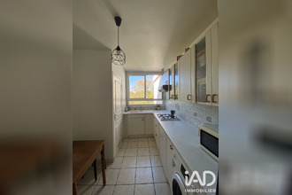 achat appartement avon 77210