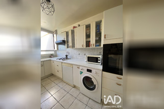 achat appartement avon 77210