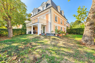 achat appartement avon 77210