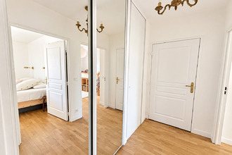 achat appartement avon 77210