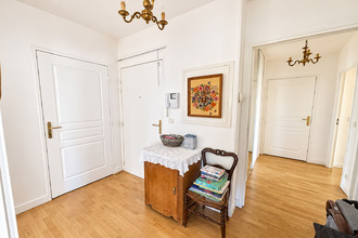 achat appartement avon 77210