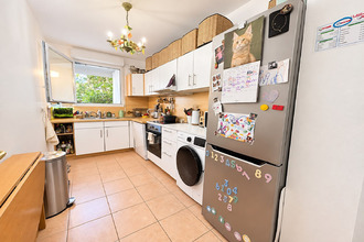 achat appartement avon 77210