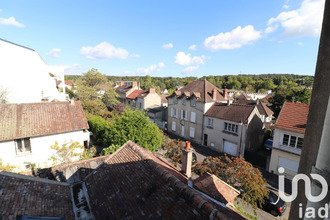 achat appartement avon 77210