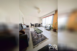 achat appartement avon 77210