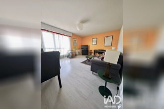 achat appartement avon 77210