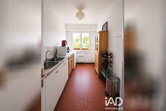 achat appartement avon 77210