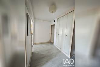 achat appartement avon 77210