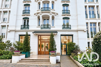 achat appartement avon 77210