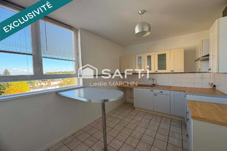 achat appartement avon 77210