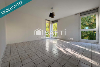 achat appartement avon 77210